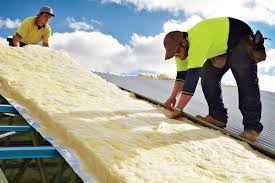 Types of Insulation We Offer in Parchment, MI